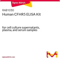 Набор ELISA для человеческого CFHR5