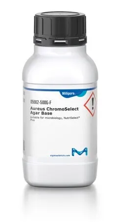 Агар-основа Aureus ChromoSelect