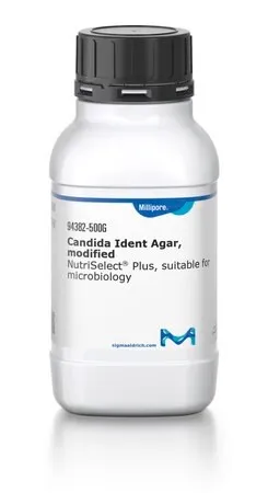 Агар для идентификации Candida модифицированный