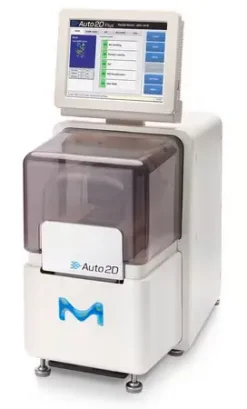 Устройство для двумерного электрофореза Auto2D®