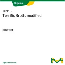 Terrific Broth (модифицированный)