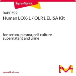 Набор ELISA для LOX-1/OLR1 человека