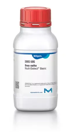 Морская соль NutriSelect® Basic