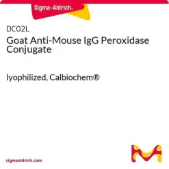 Козий анти-мышиный IgG конъюгат с пероксидазой хрена
