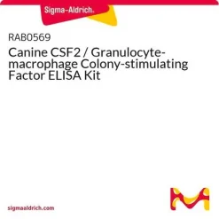 Набор ELISA для собачьего CSF2 (GM-CSF)