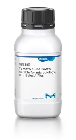 Томатный бульон (Tomato Juice Broth)