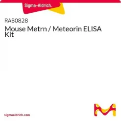 Набор ELISA для мышиного Metrn/Meteorin