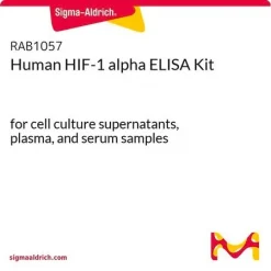 Набор ELISA для HIF-1 альфа человека