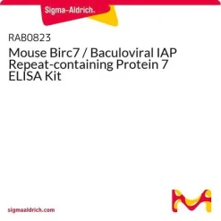 Набор ELISA для мышиного Birc7 (Baculoviral IAP Repeat-containing Protein 7)