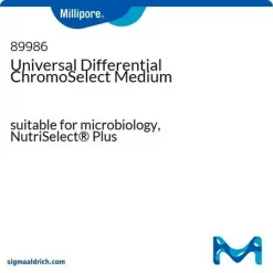 Универсальная дифференциальная хромогенная среда ChromoSelect