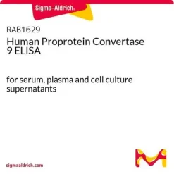 ELISA набор для обнаружения человеческой пропротеин конвертазы 9