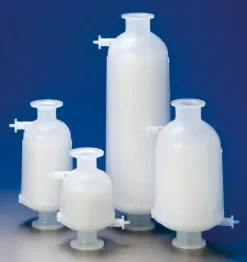 Фильтр-картридж Opticap® XLT 20 с мембраной Milligard® 1.2/0.5 мкм