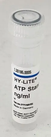 Стандартный раствор АТФ HY-LiTE®
