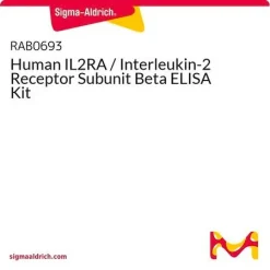 Набор ELISA для человеческого рецептора интерлейкина-2 альфа (IL2RA)