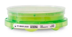 Пластина с питательной средой Milliflex Oasis®