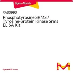 Набор ELISA для фосфотирозина SRMS / тирозин-протеинкиназы Srms