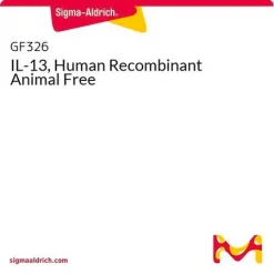 Интерлейкин-13 рекомбинантный человеческий (Animal Free)