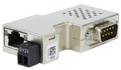 Модуль Profinet для MAS-100 ISO NT/MH с Profibus
