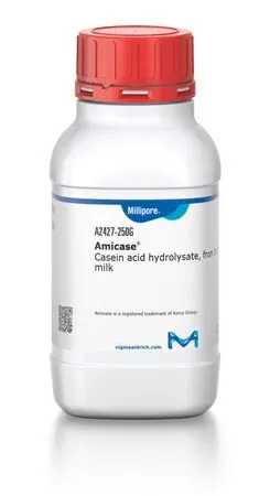 Amicase (Амиказ) — кислотный гидролизат казеина
