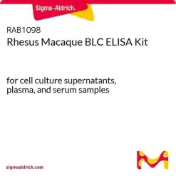 Набор ELISA для BLC (макака-резус)