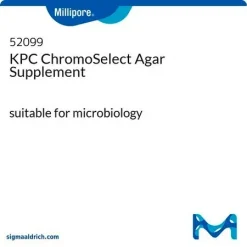 KPC ChromoSelect Agar Supplement