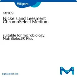 Среда ChromoSelect по Никелсу и Лисменту