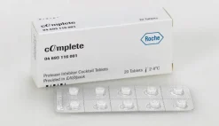 cOmplete™ Коктейль ингибиторов протеаз