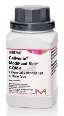 Кормовая добавка для клеточных культур Cellvento ModiFeed Sial+ COMP