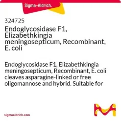 Эндогликозидаза F1, рекомбинантная (Elizabethkingia meningosepticum)