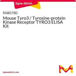 Набор ELISA для мышиного Tyro3 (рецептор тирозин-протеинкиназы TYRO3)