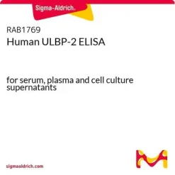 Набор ELISA для определения Human ULBP-2