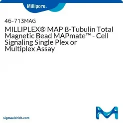 MILLIPLEX® β-Тубулин Total MAPmate™ Singleplex Signaling Kit