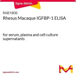 Набор ELISA для IGFBP-1 макаки-резус