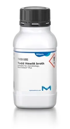 Бульон Тодда-Хьюитта (Todd Hewitt Broth)