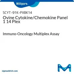 MILLIPLEX® Панель цитокинов и хемокинов овец 1