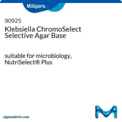 Селективная агаровая основа Klebsiella ChromoSelect