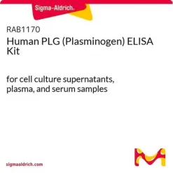 Набор ELISA для определения плазминогена человека (PLG)