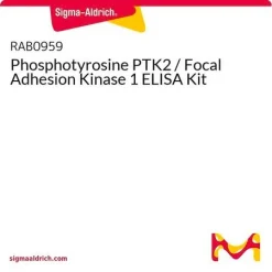 Набор ELISA для фосфотирозина PTK2 (FAK1)