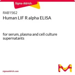 Набор ELISA для человеческого LIF R альфа