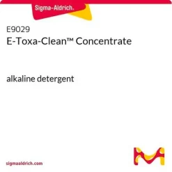 E-Toxa-Clean™ Концентрат