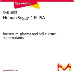 ELISA для человеческого Soggy-1