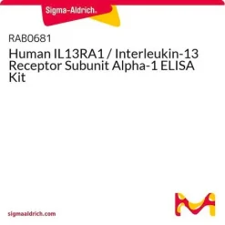 Набор ELISA для человеческого IL13RA1 (рецептор интерлейкина-13 субъединица альфа-1)