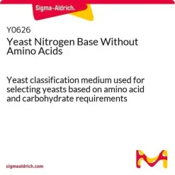 Дрожжевая азотистая основа без аминокислот (YNB)