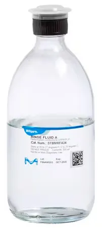 Промывочная жидкость Fluid A