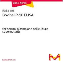 Бычий IP-10 ELISA