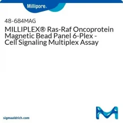 Панель сигнализации онкопротеинов Ras-Raf (MILLIPLEX®)