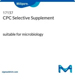 CPC Selective Supplement