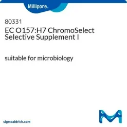 EC O157:H7 ChromoSelect Селективная добавка I