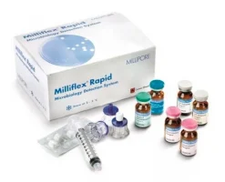 Набор реагентов Milliflex Rapid