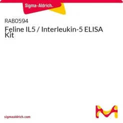 Набор ELISA для кошачьего интерлейкина-5
